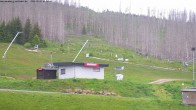 Archiv Foto Webcam Hexenritt-Alm am Wurmberg 05:00