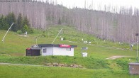 Archiv Foto Webcam Hexenritt-Alm am Wurmberg 06:00