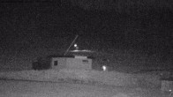 Archiv Foto Webcam Hexenritt-Alm am Wurmberg 01:00