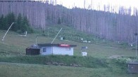 Archiv Foto Webcam Hexenritt-Alm am Wurmberg 03:00