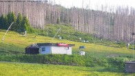 Archiv Foto Webcam Hexenritt-Alm am Wurmberg 05:00