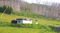 Archiv Foto Webcam Hexenritt-Alm am Wurmberg 06:00