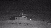Archiv Foto Webcam Hexenritt-Alm am Wurmberg 01:00