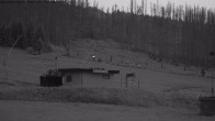 Archiv Foto Webcam Hexenritt-Alm am Wurmberg 03:00