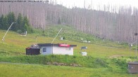 Archiv Foto Webcam Hexenritt-Alm am Wurmberg 05:00