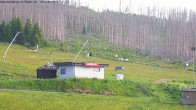 Archiv Foto Webcam Hexenritt-Alm am Wurmberg 06:00