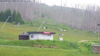 Archiv Foto Webcam Hexenritt-Alm am Wurmberg 07:00