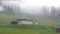 Archiv Foto Webcam Hexenritt-Alm am Wurmberg 11:00