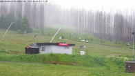 Archiv Foto Webcam Hexenritt-Alm am Wurmberg 15:00
