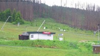 Archiv Foto Webcam Hexenritt-Alm am Wurmberg 17:00