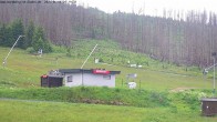 Archiv Foto Webcam Hexenritt-Alm am Wurmberg 19:00