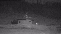 Archiv Foto Webcam Hexenritt-Alm am Wurmberg 21:00