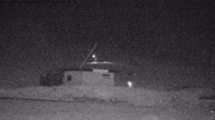 Archiv Foto Webcam Hexenritt-Alm am Wurmberg 23:00