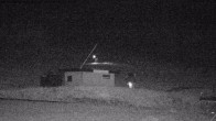 Archiv Foto Webcam Hexenritt-Alm am Wurmberg 01:00