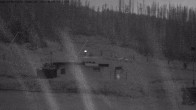 Archiv Foto Webcam Hexenritt-Alm am Wurmberg 03:00