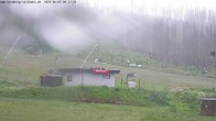 Archiv Foto Webcam Hexenritt-Alm am Wurmberg 05:00
