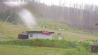 Archiv Foto Webcam Hexenritt-Alm am Wurmberg 06:00