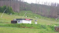 Archiv Foto Webcam Hexenritt-Alm am Wurmberg 07:00