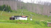 Archiv Foto Webcam Hexenritt-Alm am Wurmberg 09:00