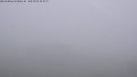Archiv Foto Webcam Hexenritt-Alm am Wurmberg 06:00