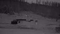 Archiv Foto Webcam Hexenritt-Alm am Wurmberg 03:00