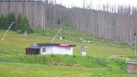 Archiv Foto Webcam Hexenritt-Alm am Wurmberg 05:00