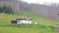 Archiv Foto Webcam Hexenritt-Alm am Wurmberg 06:00