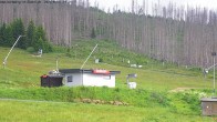Archiv Foto Webcam Hexenritt-Alm am Wurmberg 07:00