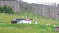 Archiv Foto Webcam Hexenritt-Alm am Wurmberg 09:00