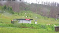 Archiv Foto Webcam Hexenritt-Alm am Wurmberg 11:00