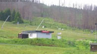 Archiv Foto Webcam Hexenritt-Alm am Wurmberg 15:00