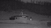 Archiv Foto Webcam Hexenritt-Alm am Wurmberg 21:00