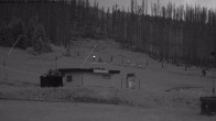 Archiv Foto Webcam Hexenritt-Alm am Wurmberg 03:00