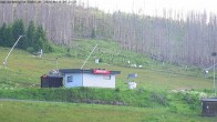 Archiv Foto Webcam Hexenritt-Alm am Wurmberg 05:00