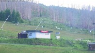 Archiv Foto Webcam Hexenritt-Alm am Wurmberg 06:00