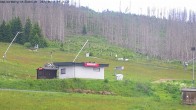 Archiv Foto Webcam Hexenritt-Alm am Wurmberg 07:00