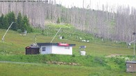 Archiv Foto Webcam Hexenritt-Alm am Wurmberg 09:00