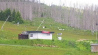 Archiv Foto Webcam Hexenritt-Alm am Wurmberg 11:00