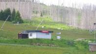 Archiv Foto Webcam Hexenritt-Alm am Wurmberg 13:00