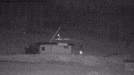 Archiv Foto Webcam Hexenritt-Alm am Wurmberg 01:00