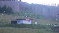 Archiv Foto Webcam Hexenritt-Alm am Wurmberg 03:00