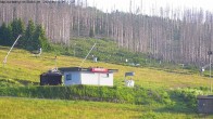 Archiv Foto Webcam Hexenritt-Alm am Wurmberg 05:00