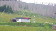 Archiv Foto Webcam Hexenritt-Alm am Wurmberg 15:00