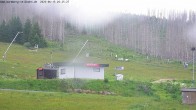 Archived image Webcam Hexenritt mountain restaurant 19:00