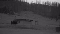 Archived image Webcam Hexenritt mountain restaurant 21:00