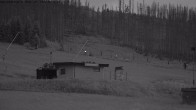 Archived image Webcam Hexenritt mountain restaurant 03:00