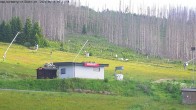 Archived image Webcam Hexenritt mountain restaurant 05:00