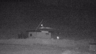 Archiv Foto Webcam Hexenritt-Alm am Wurmberg 01:00