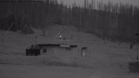 Archiv Foto Webcam Hexenritt-Alm am Wurmberg 03:00