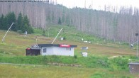Archiv Foto Webcam Hexenritt-Alm am Wurmberg 05:00